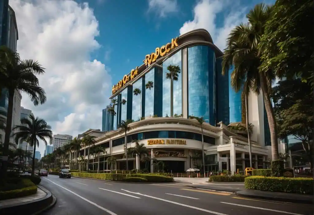 hard rock hotel singapore promo singapore