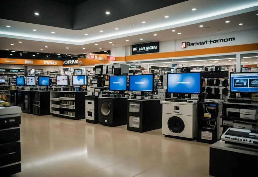 harvey norman promotions singapore