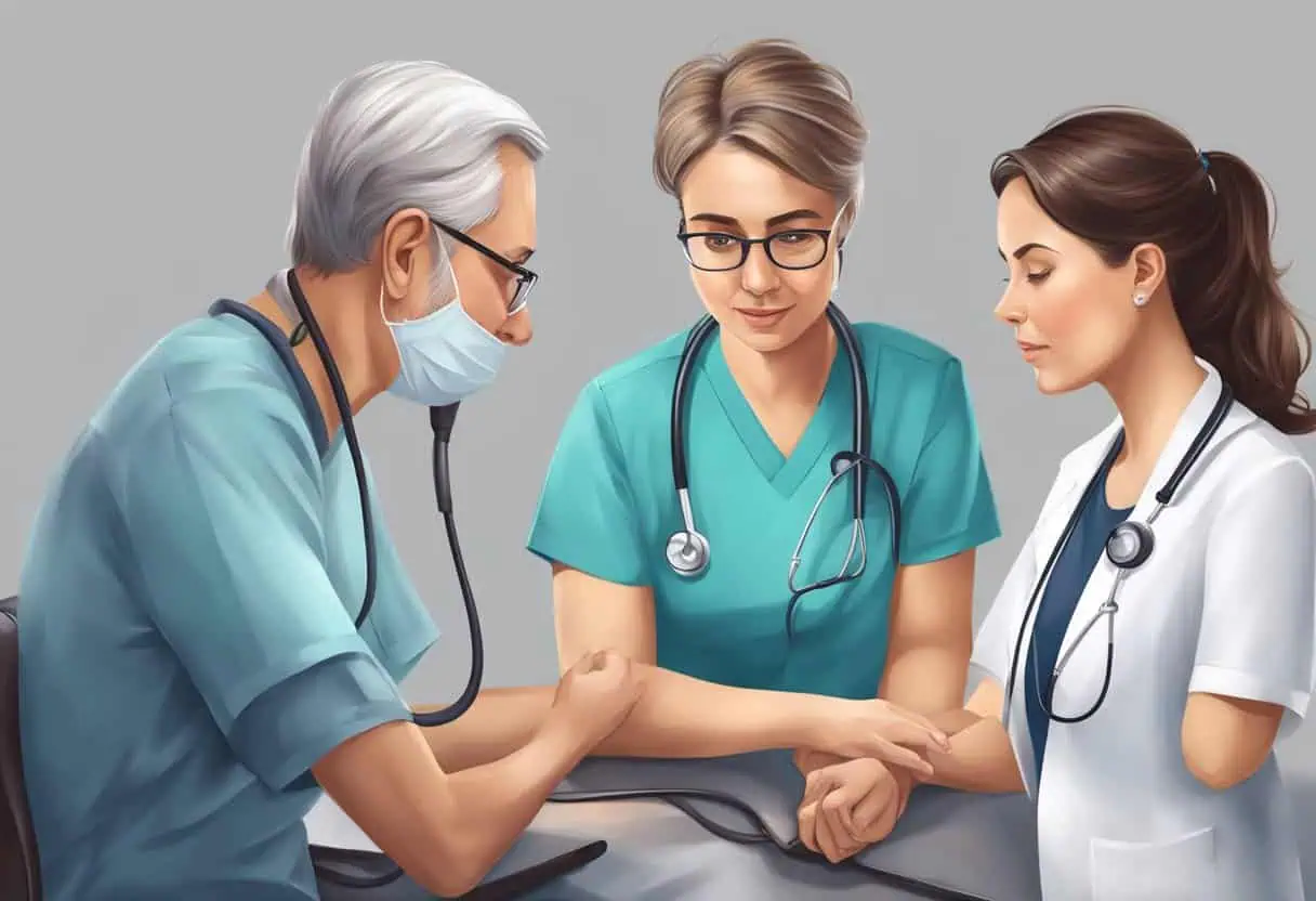 health screening for heart