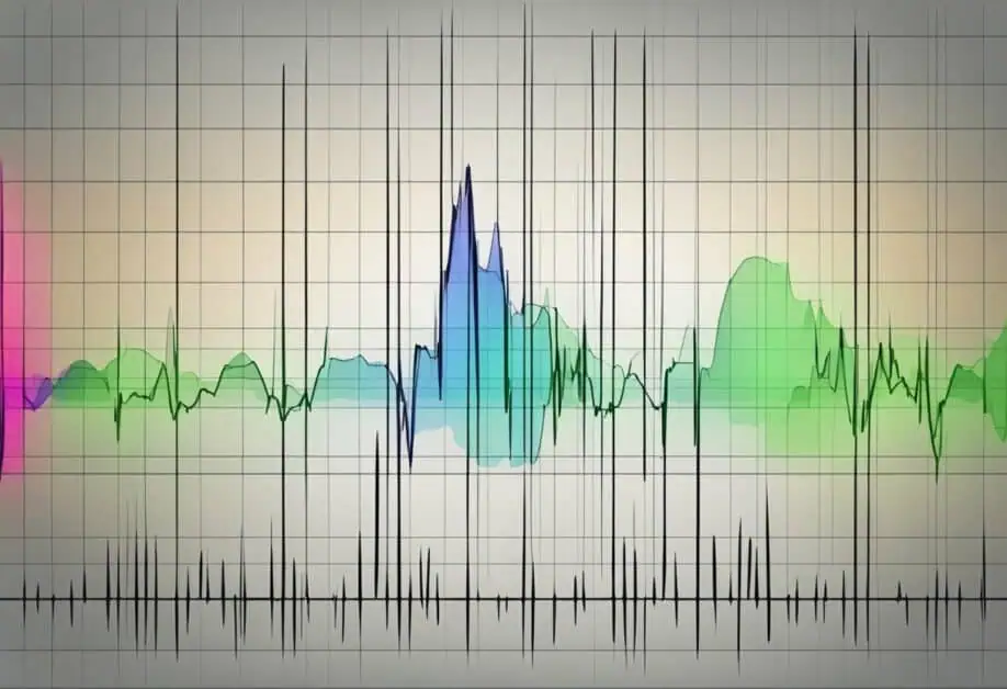 heart attack ecg results