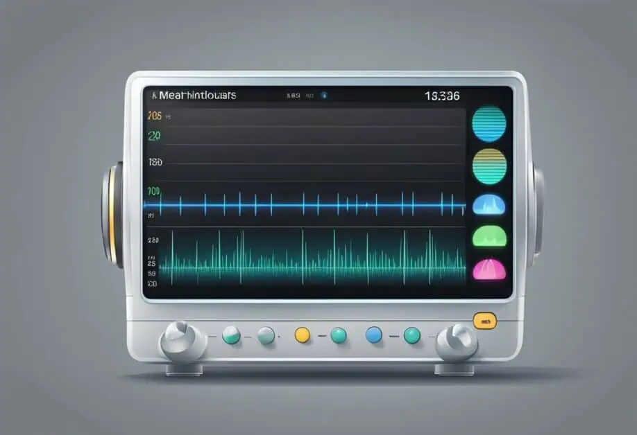 heart beat at rest by age