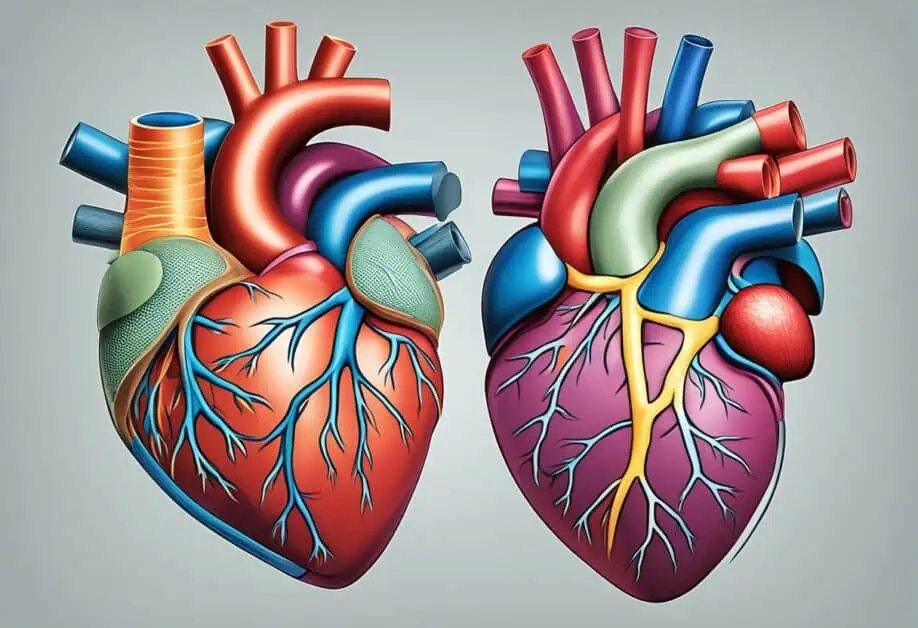 heart beat during exercise