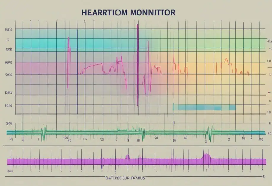 heart beat normal range