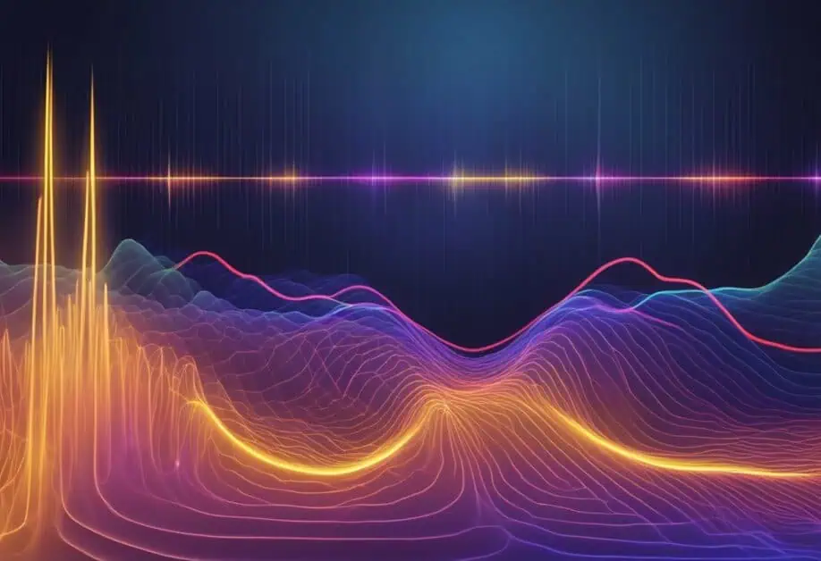 heart beat variability