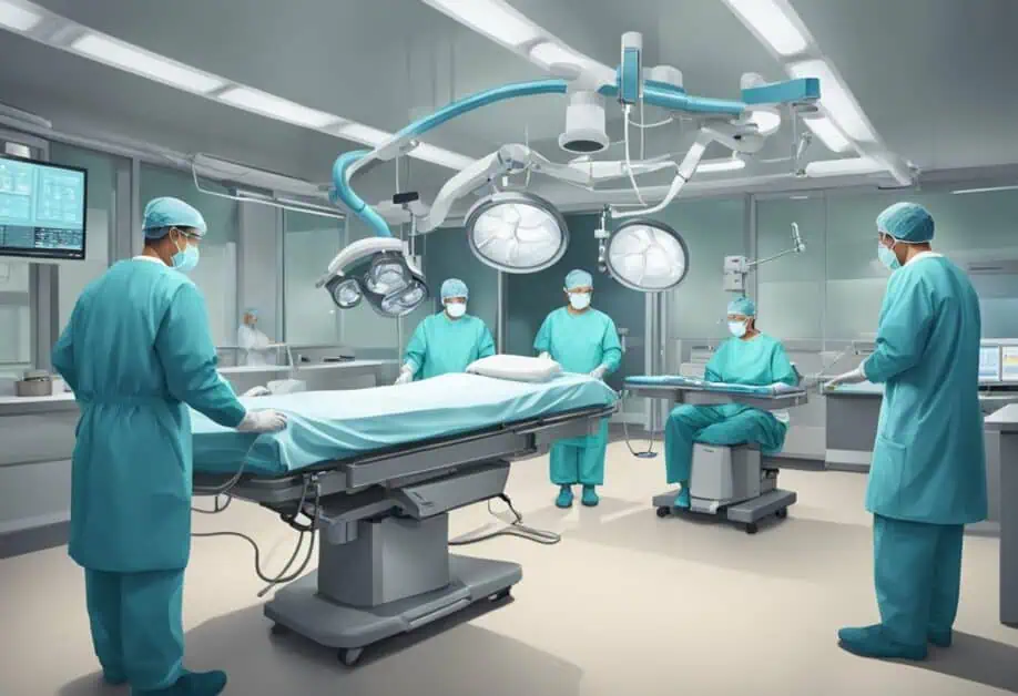 heart bypass surgery cost singapore