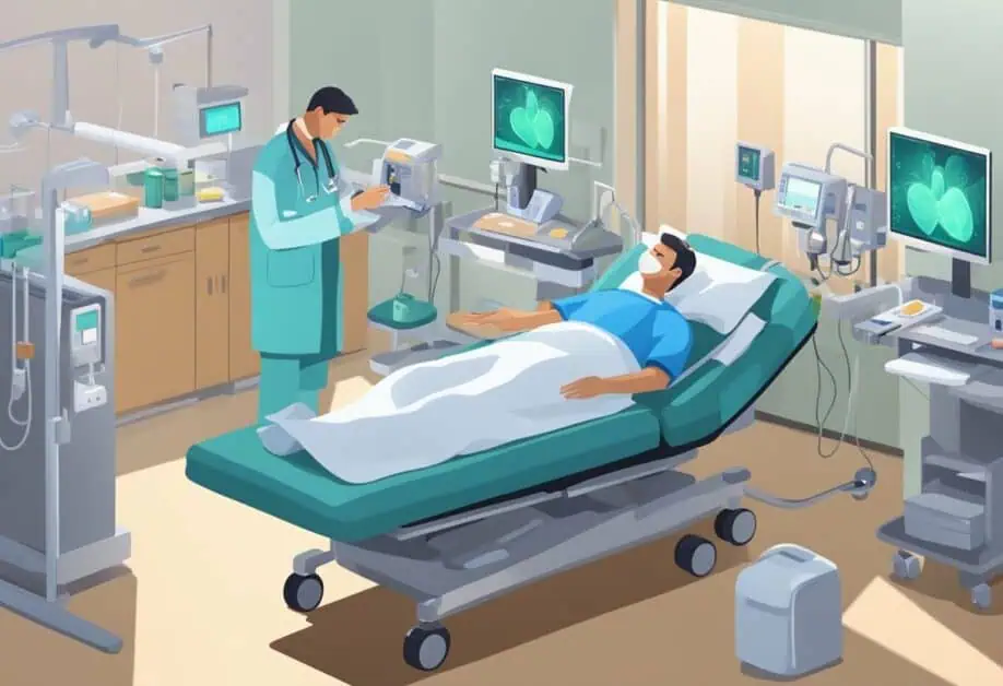 heart failure treatment