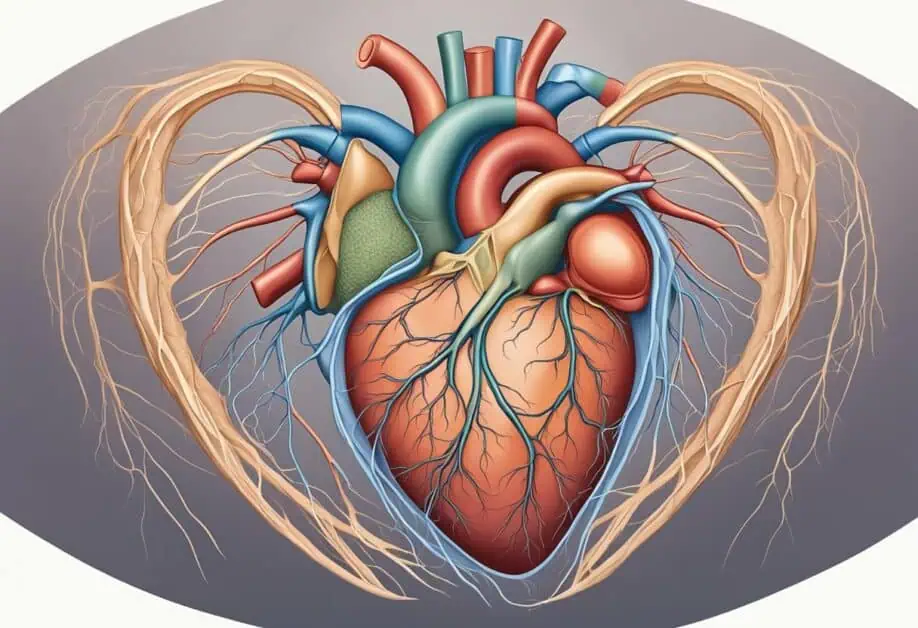 heart fistula symptoms