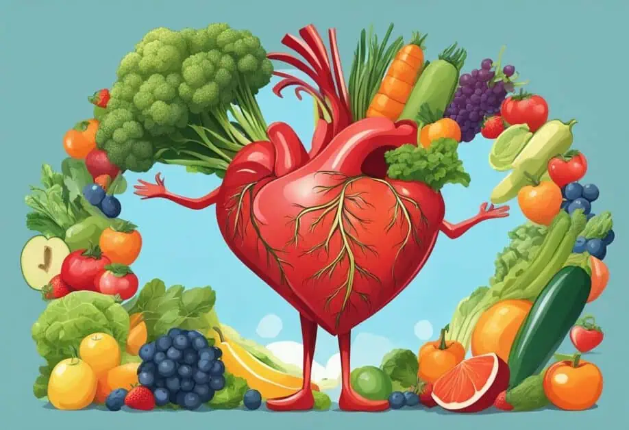heart health