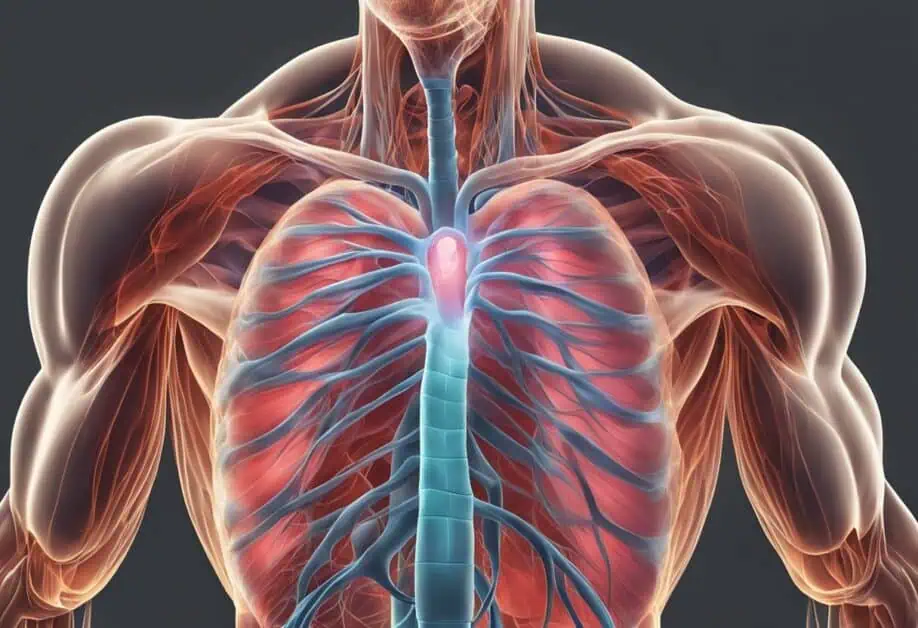 heart palpitations after exercise