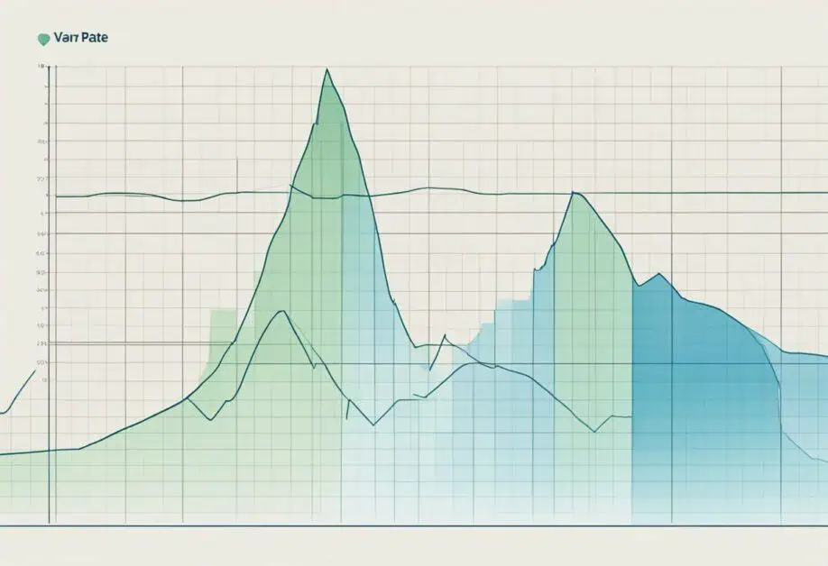 heart rate variability