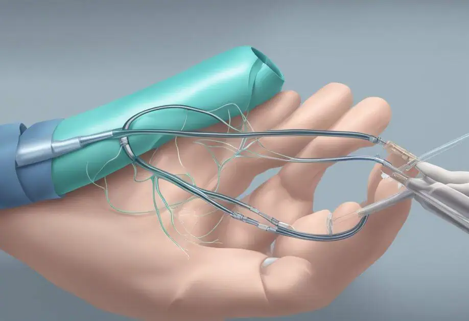 heart stent