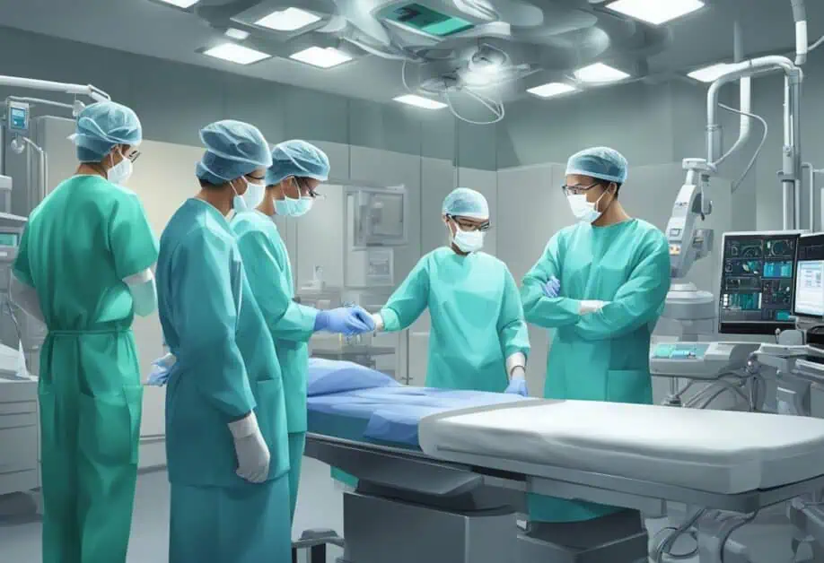 heart surgeon in singapore