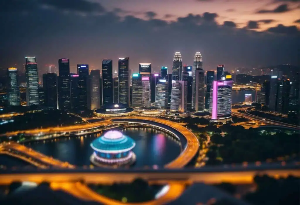 hecom promotions singapore