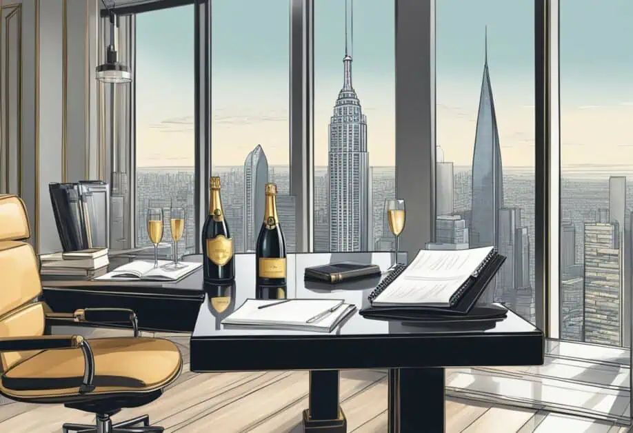 high end corporate luxury gifts