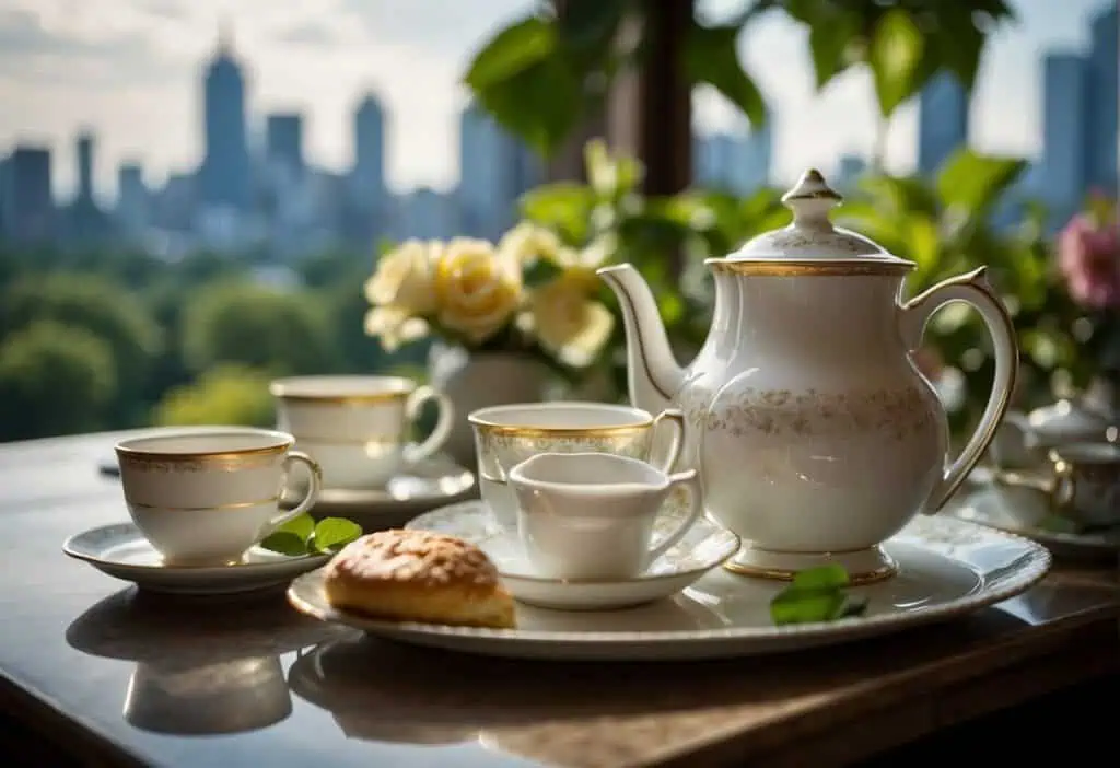 high tea promotions