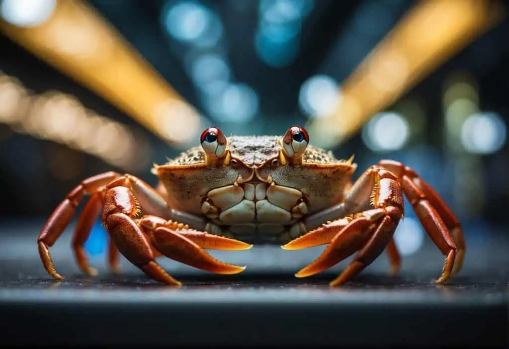 holy crab promotions