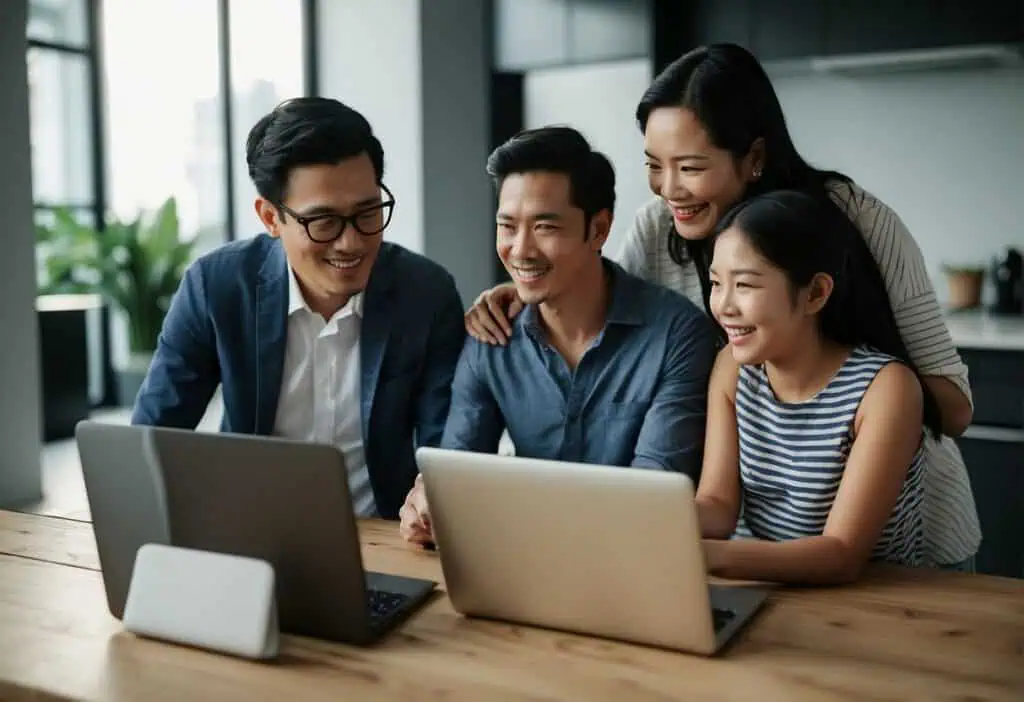 home broadband promotions singapore