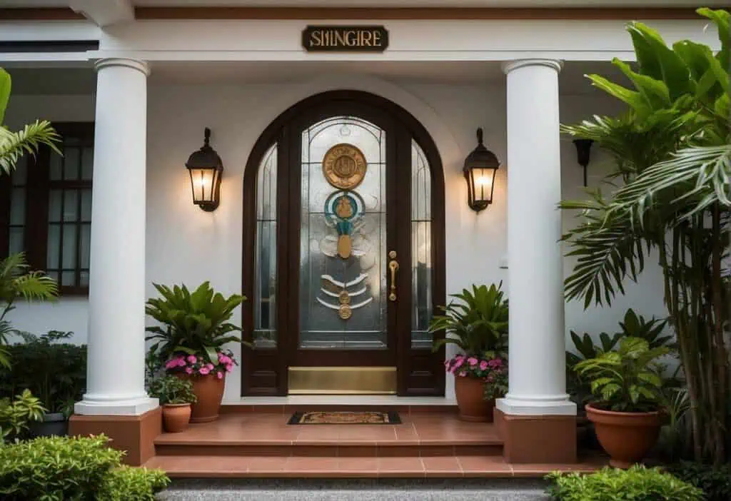 home insurance promotions singapore