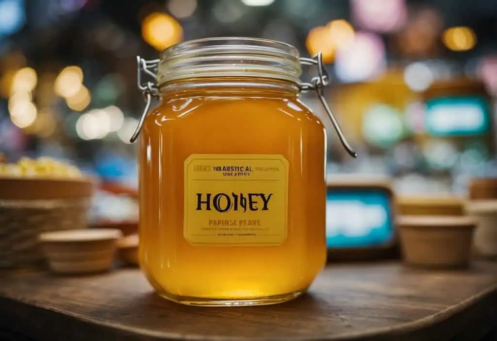 honey promotions