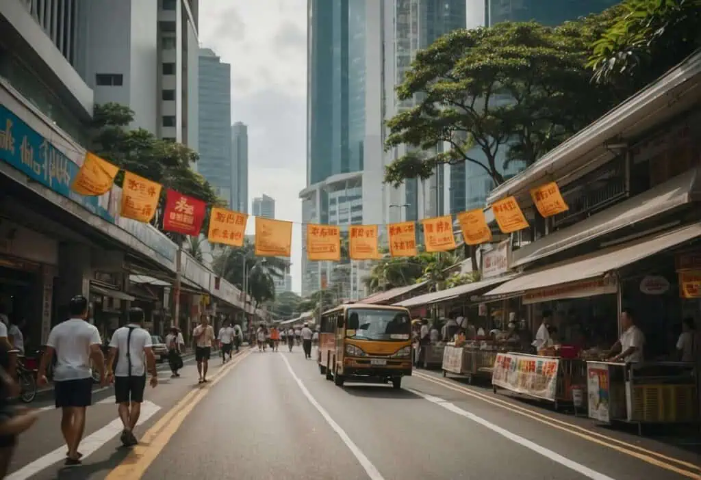 hood and hob promotions singapore