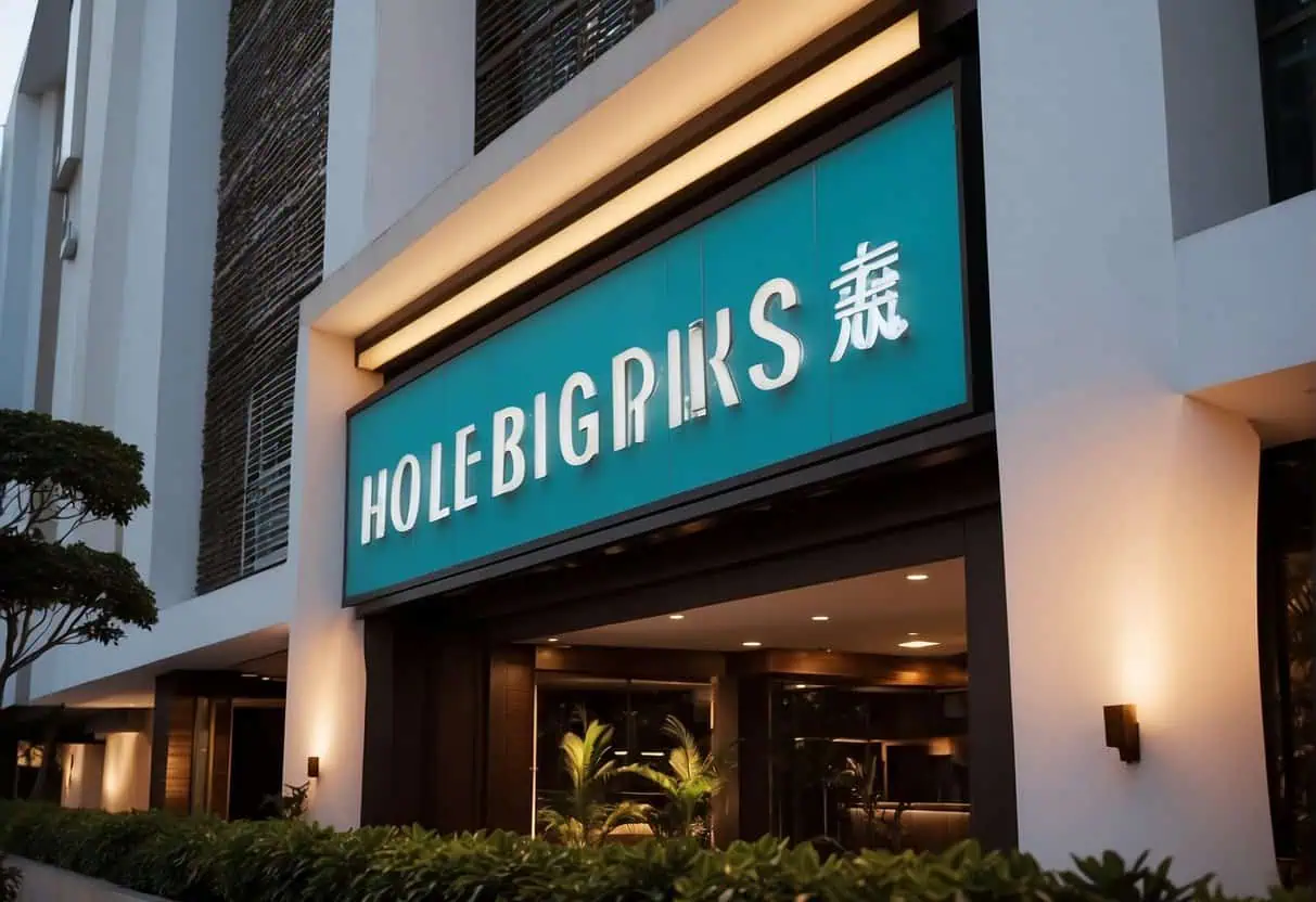 hotel 81 promotions