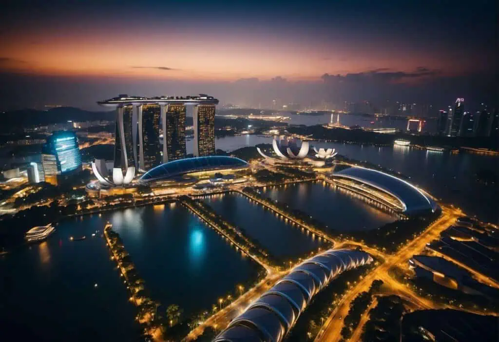 hotel promotions singapore