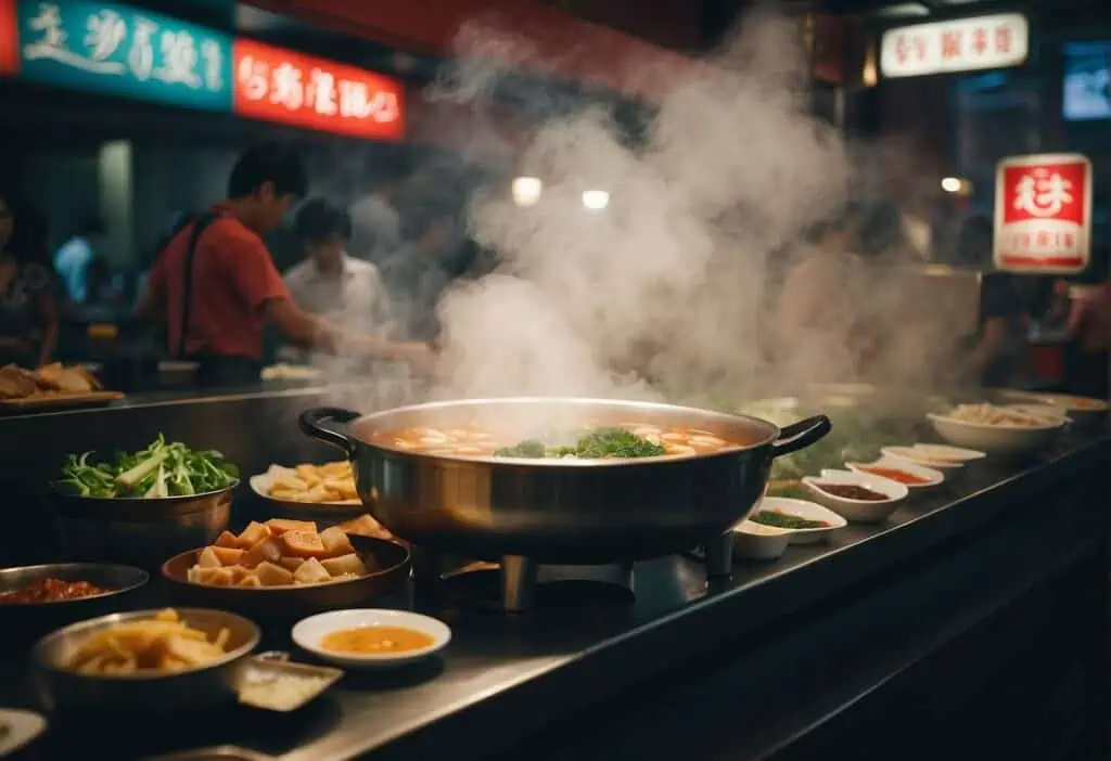 hotpot promotions singapore