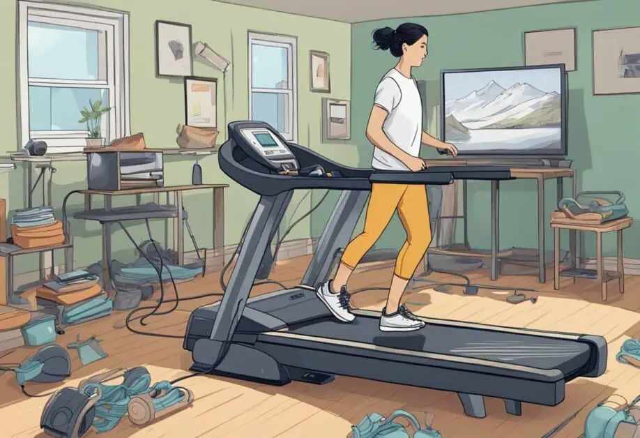 how does physical inactivity contribute to heart disease