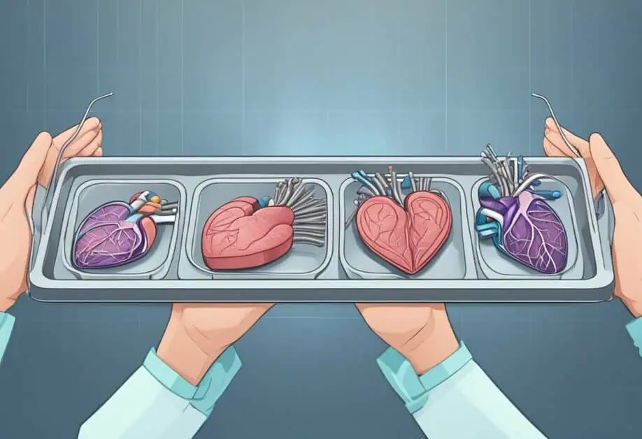 how many heart stents can you have