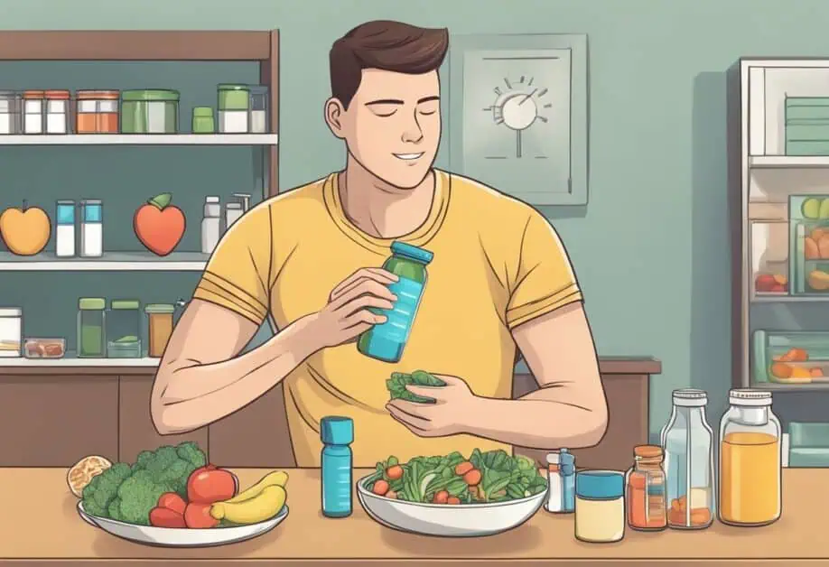 how to prevent another heart attack