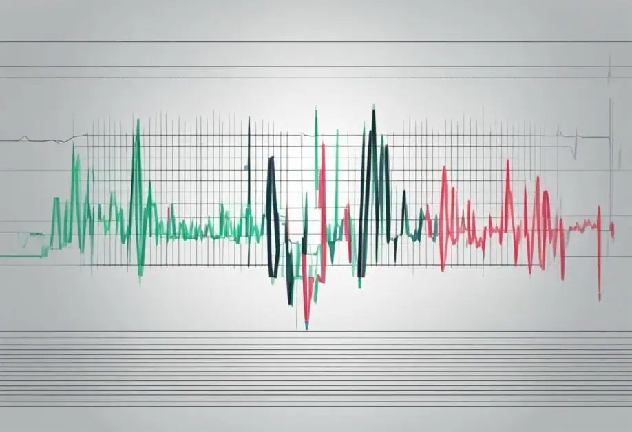 human heart beat rate