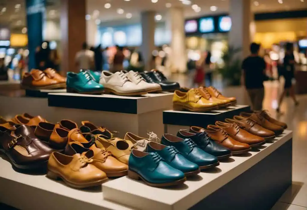 hush puppies promotions singapore