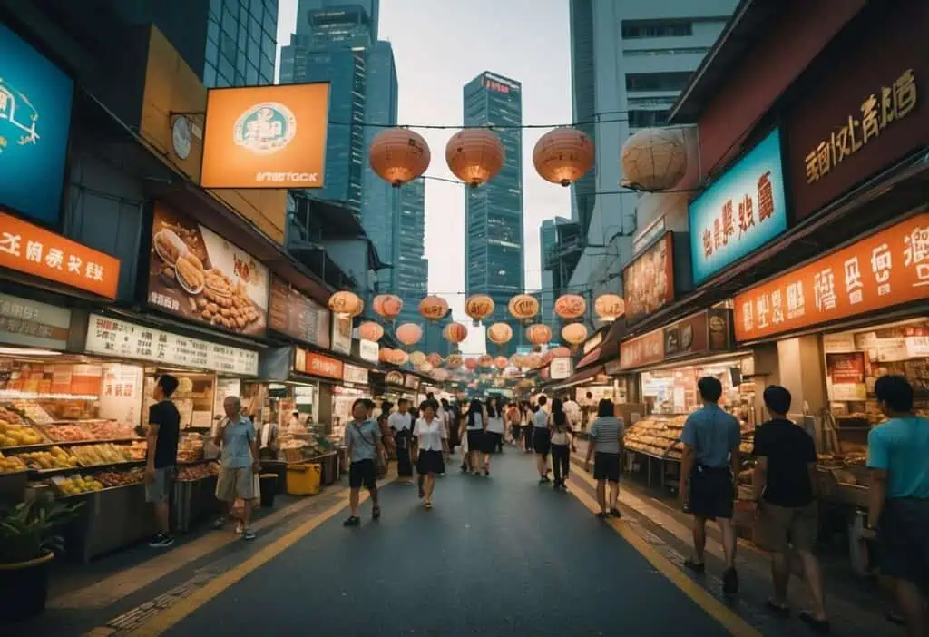 iWatch Promotions Singapore