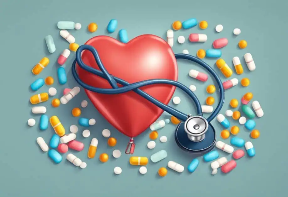 ihd heart failure