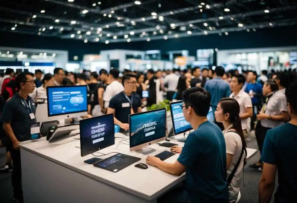 imac promotions singapore