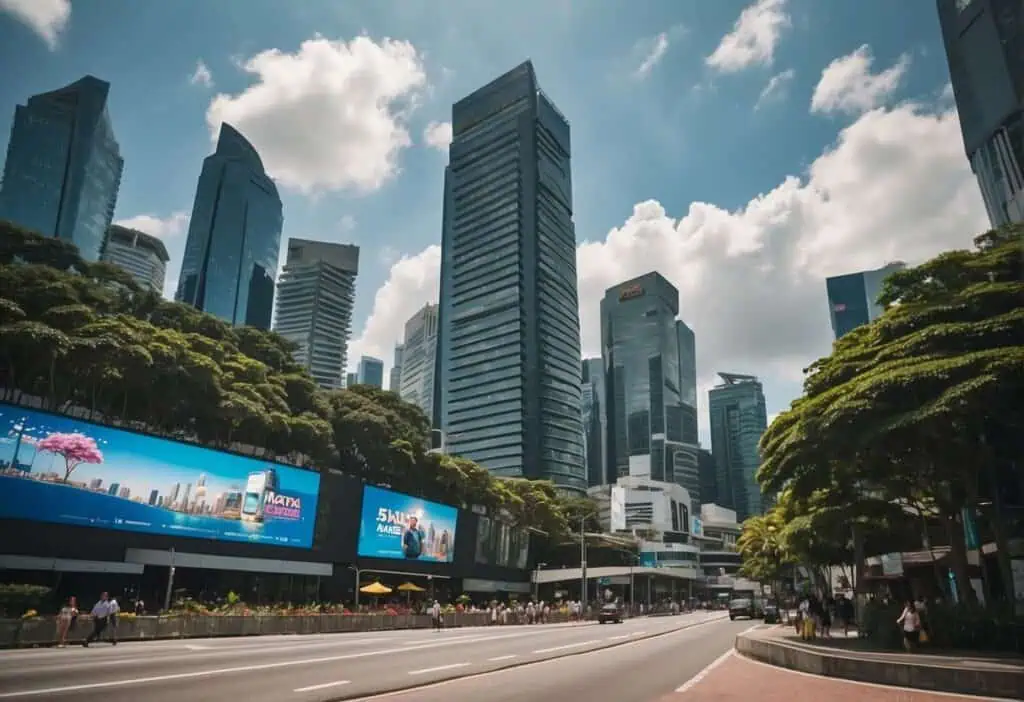 imax promotions singapore