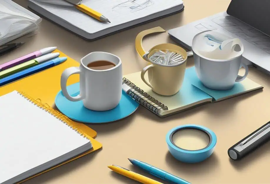imprinted corporate gifts