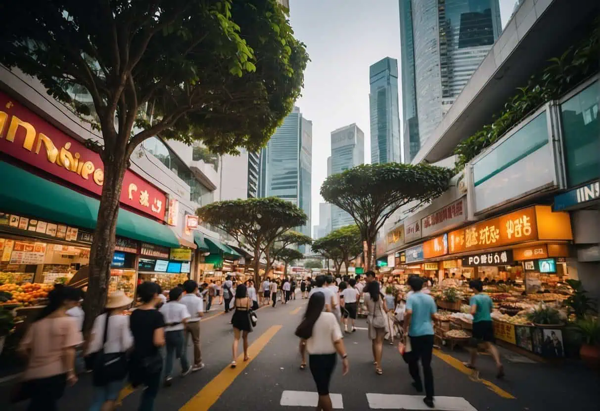 innisfree promotions singapore