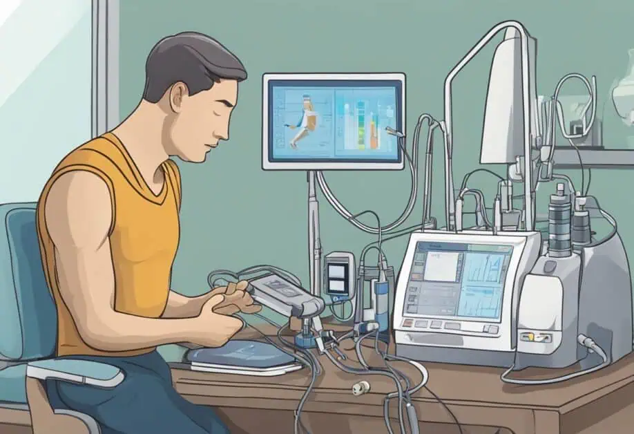 inspiratory muscle training heart failure