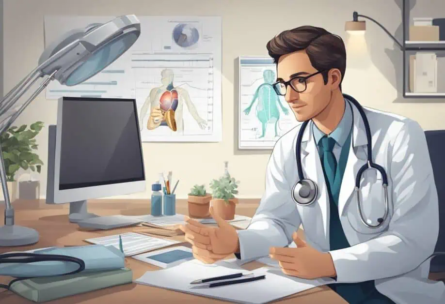internal medicine cardiology