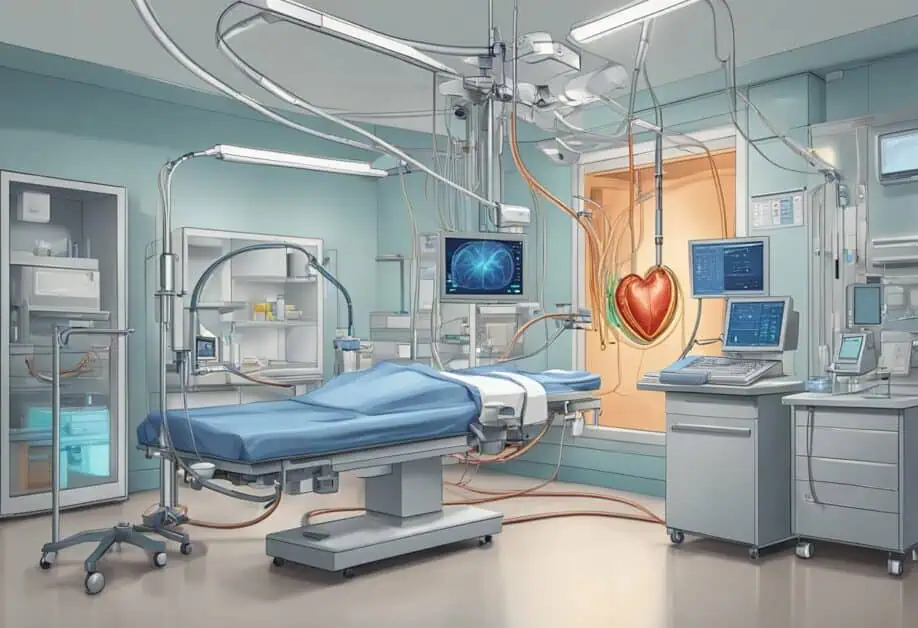 interventional cardiology