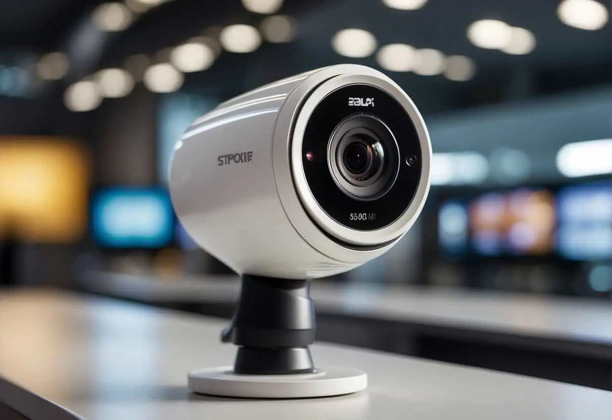 ip camera promotions