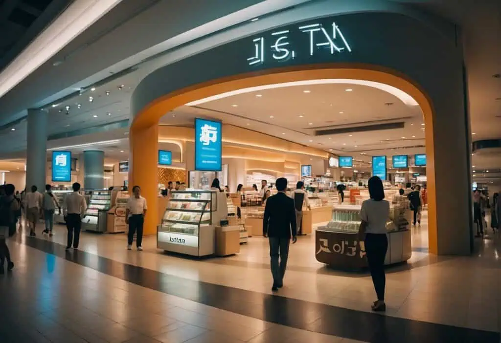 isetan promotions singapore