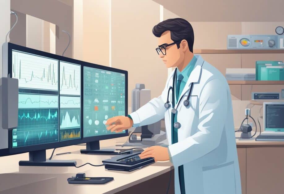 isr cardiology