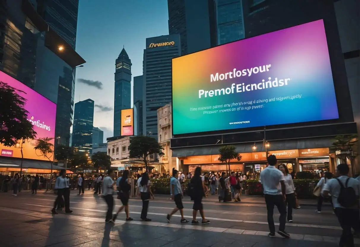 itunes promotions singapore