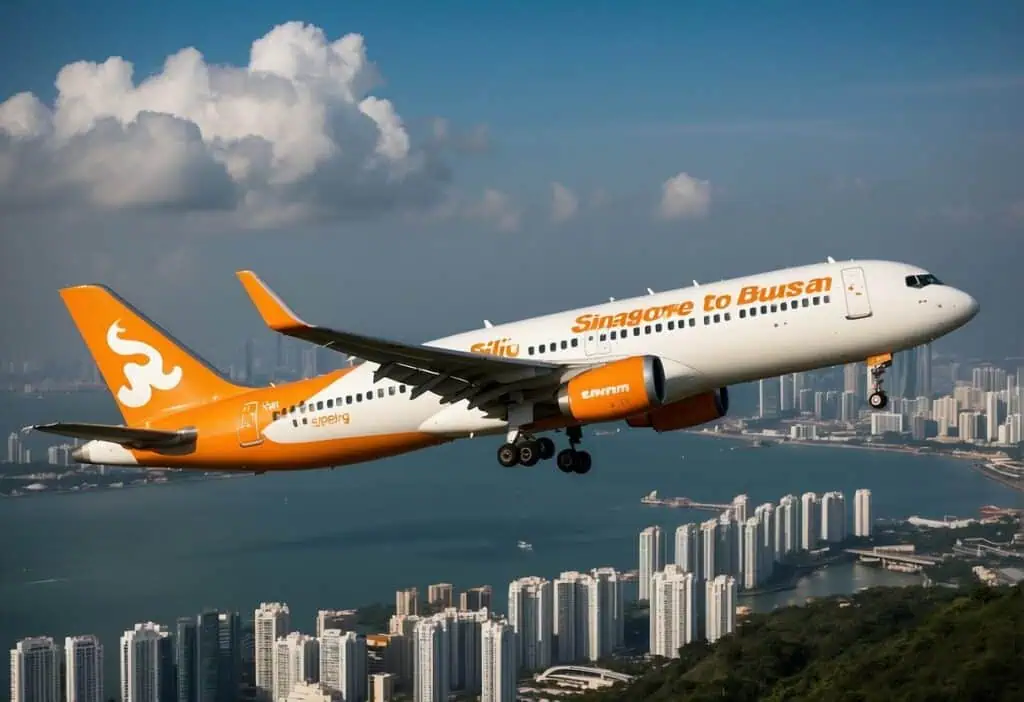 jeju air singapore to busan promotions singapore