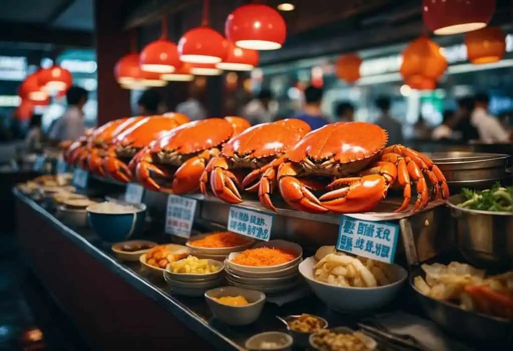 jumbo seafood promotions singapore