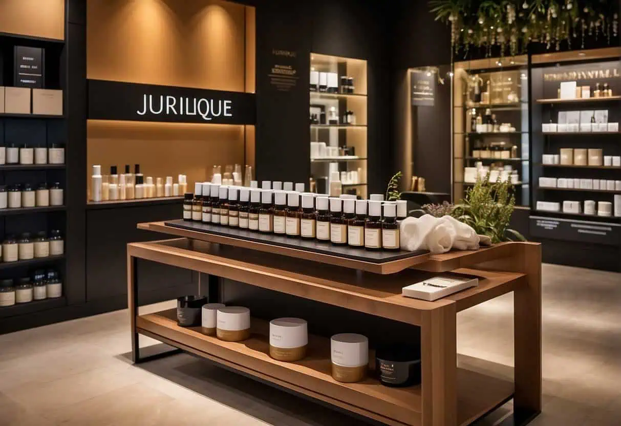 jurlique promotions singapore