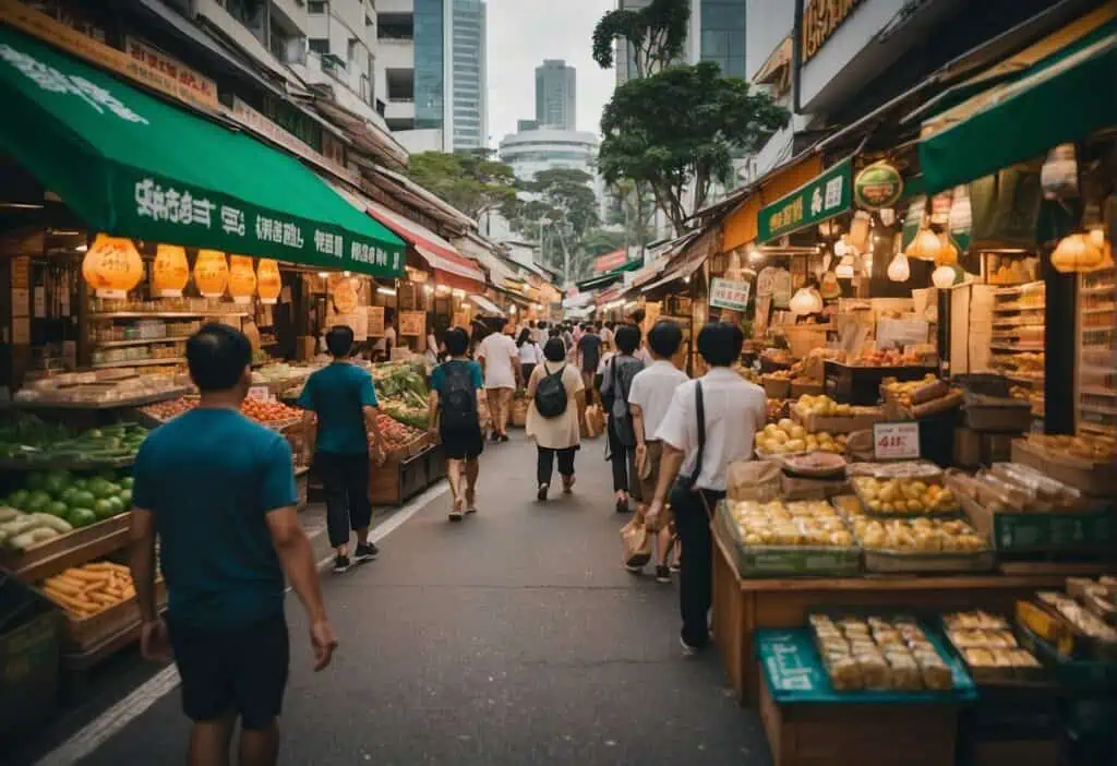knorr promotions singapore