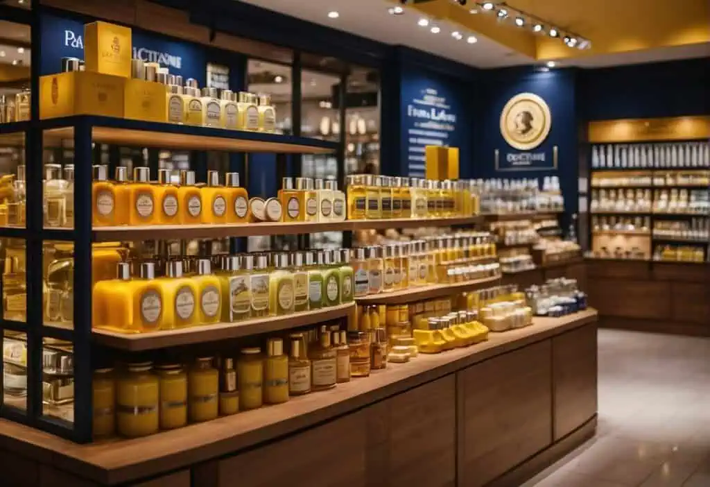 l occitane promotions